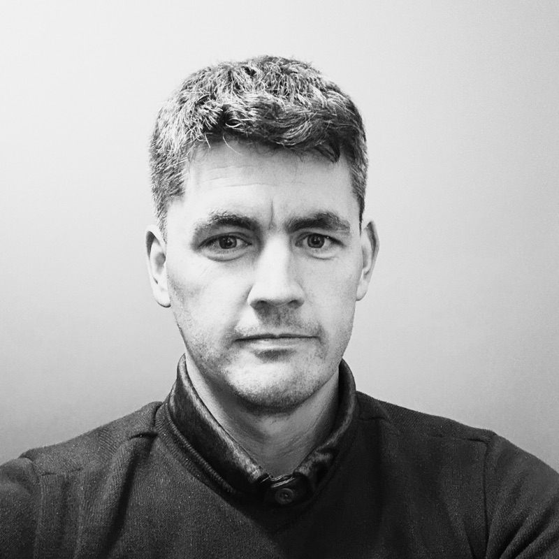 Peter Fraher